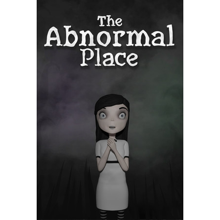 The Abnormal Place (PC - Steam elektronikus játék licensz)