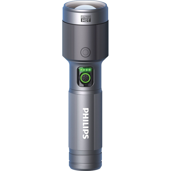 Philips SFL5141/10, szürke