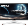 BenQ 27" MOBIUZ 16:9 QHD IPS LED Gaming Monitor - Fekete/Fehér