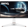 BenQ 27" MOBIUZ 16:9 QHD IPS LED Gaming Monitor - Fekete/Fehér
