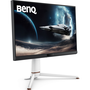 BenQ 27" MOBIUZ 16:9 QHD IPS LED Gaming Monitor - Fekete/Fehér