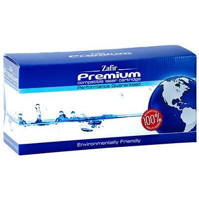 Zafir Premium TN-328/348/378 Brother toner fekete (1815)