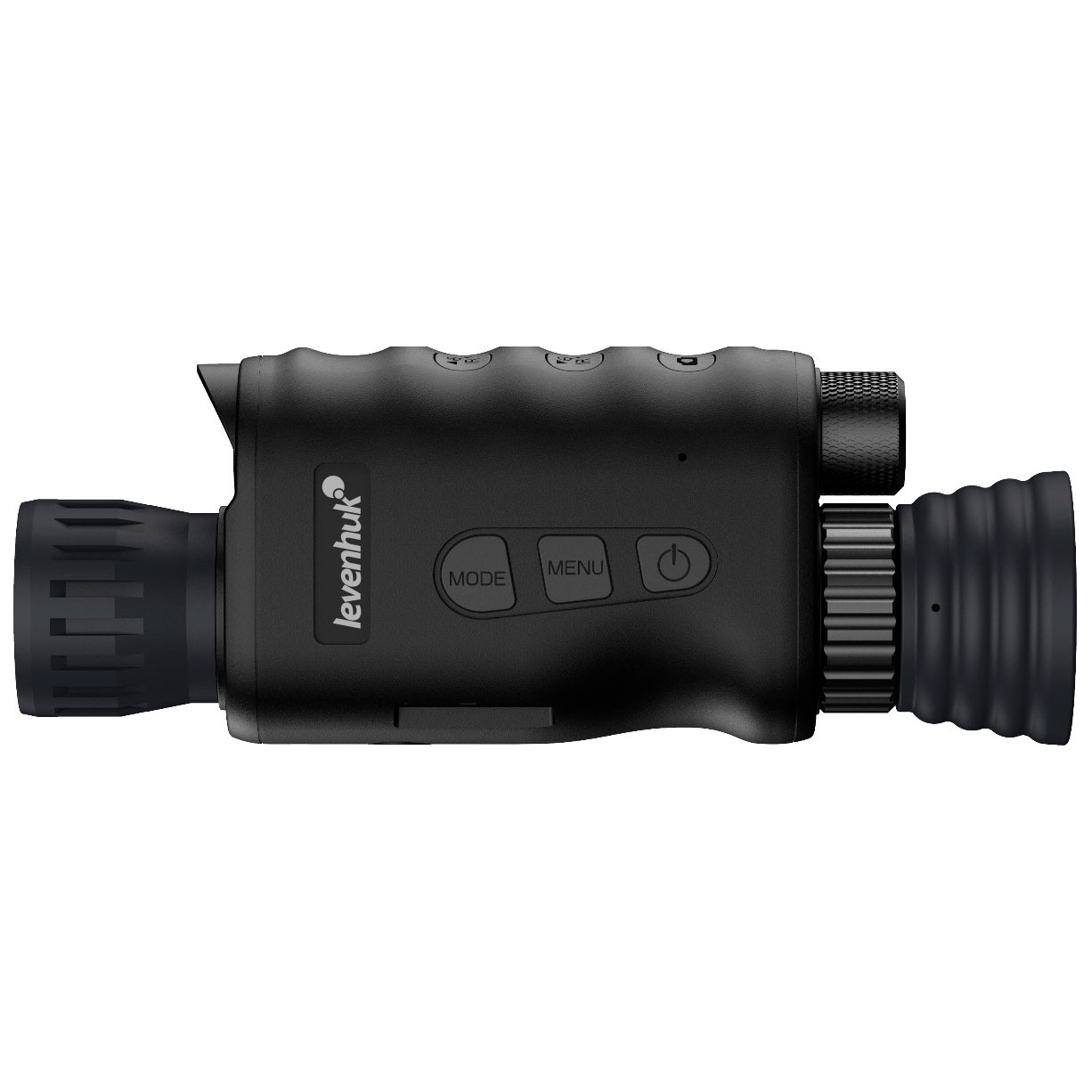 Levenhuk Halo 13X PLUS 4x39 Digitális éjjellátó Távcső - Fekete (81839)