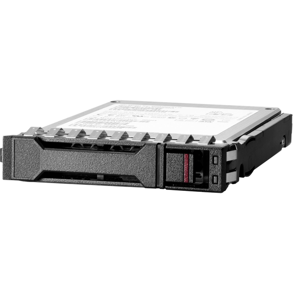 HPE 3,84 TB SAS 12G SSD P40508-K21 за интензивно четене, SFF