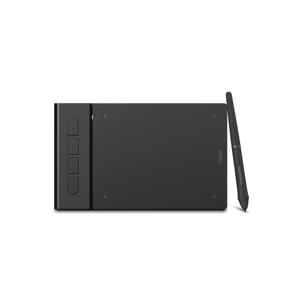 VEIKK VK430 digitális rajztábla