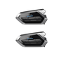 Sena 50R-02D Dual Pack Motoros Headset - Fekete