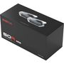 Sena 50R-02D Dual Pack Motoros Headset - Fekete