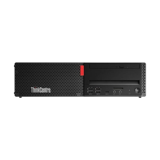 Számítógép Lenovo ThinkCentre M920s SFF SFF | i5-9500 | 8GB DDR4 | 240GB SSD | NO ODD | UHD 630 | Windows 11 Pro | Silver | 9. Generation