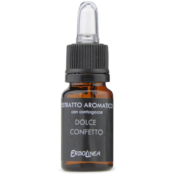 Dyfuzor zapachowy Dolce & Gabbana Erbolinea Kvepalų namams ekstraktas Dolce Confetto, 10 ml ERB480006