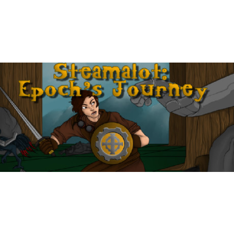 Steamalot: Epoch's Journey