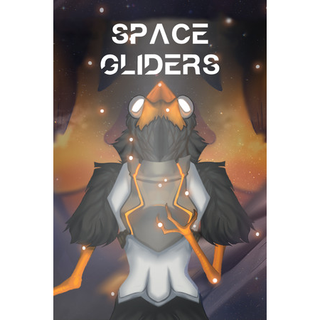 Space Gliders