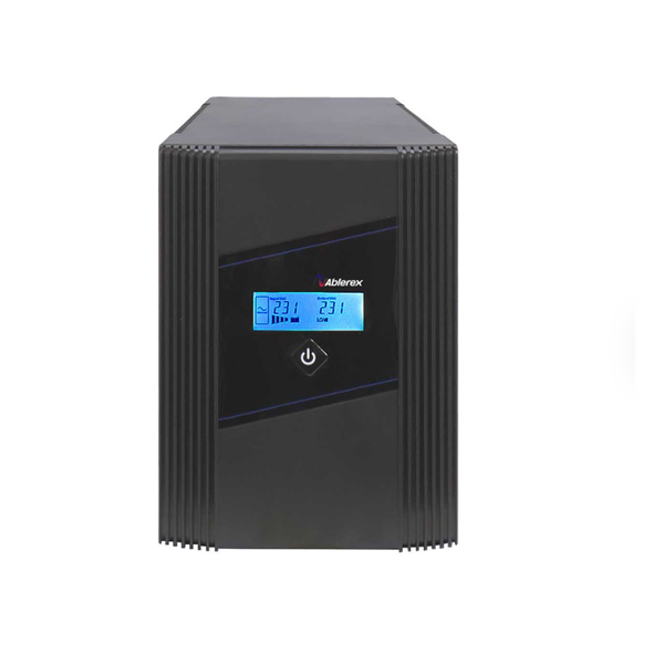 Ablerex Glamor GR450 450VA / Vonalinteraktív Smart-UPS