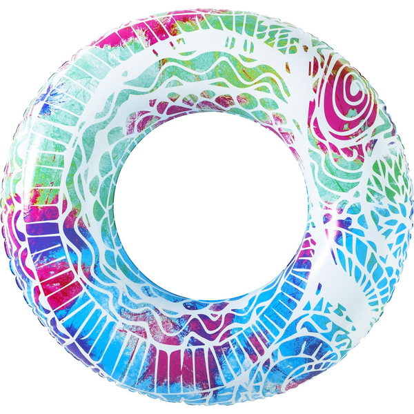 Bestway 36084 pool og strand flyder Blå, Grøn, Lyserød Vinyl Svømmering