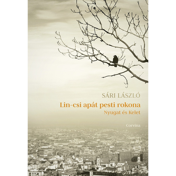 Lin-csi apát pesti rokona