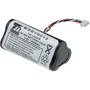 T6 Power for Zebra LS4278, Ni-MH, 600 mAh (2.16 Wh), 3.6 V