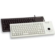 CHERRY G84-5400 tastatur USB Sort