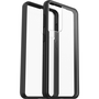 Otterbox React Samsung Galaxy S21+ 5G tok fekete átlátszó (77-81602)