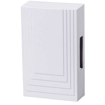 Heidemann  (70601) Gong 230 V (max) 82 dBA Tiszta fehér