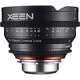XEEN 14mm T3.1Cine Lens (Canon EF)
