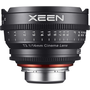 XEEN 14mm T3.1Cine Lens (Canon EF)