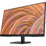 HP V27i G5 FHD Monitor számítógép monitor 68,6 cm (27") 1920 x 1080 pixelek Full HD LCD Fekete