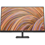 HP V27i G5 FHD Monitor számítógép monitor 68,6 cm (27") 1920 x 1080 pixelek Full HD LCD Fekete