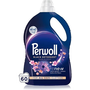Деликатен перилен препарат Perwoll Renew Dark Bloom, 60 пранета, 3л