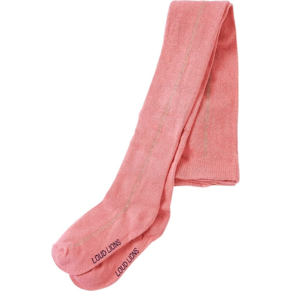 Fakó rózsaszín gyerekharisnya 140