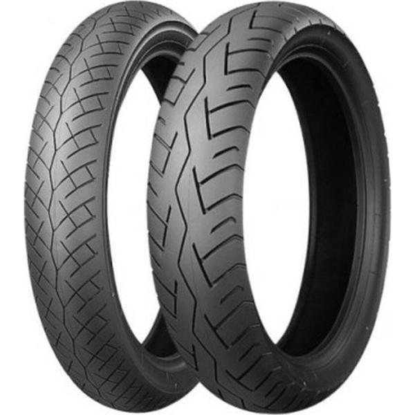 Bridgestone MBHR_9006033 Battlax Bt46 ElsŐ Gumi 100/90-19 57h Tl