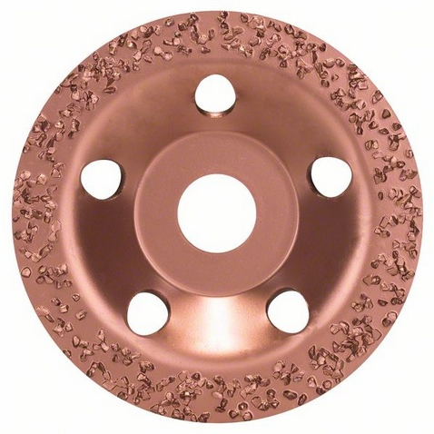 Bosch 2 608 600 178 sarokcsiszoló tartozék Homokkő vágókorong