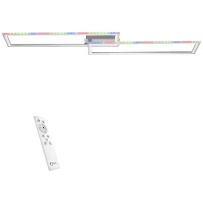 Just Light (14635-55) FELIX60 LED-es mennyezeti lámpa LED 34.5 W, 5 W Fehér (14635-55)