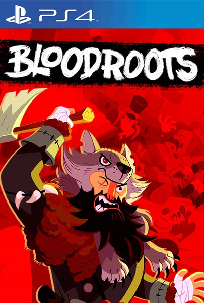 Bloodroots