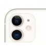 Apple iPhone 11 64GB Okostelefon - Fehér