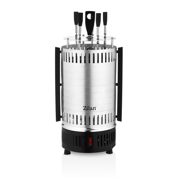 Zilan ZLN5565 Függőleges grillsütő