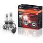 OSRAM LEDriving H7 Fiat 500 2007 - 2016 E3 2595