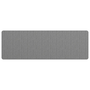 szürke futószőnyeg 60x180 cm