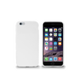 EazyCase Apple iPhone 6 szilikon hátlap fehér (DZ-412)