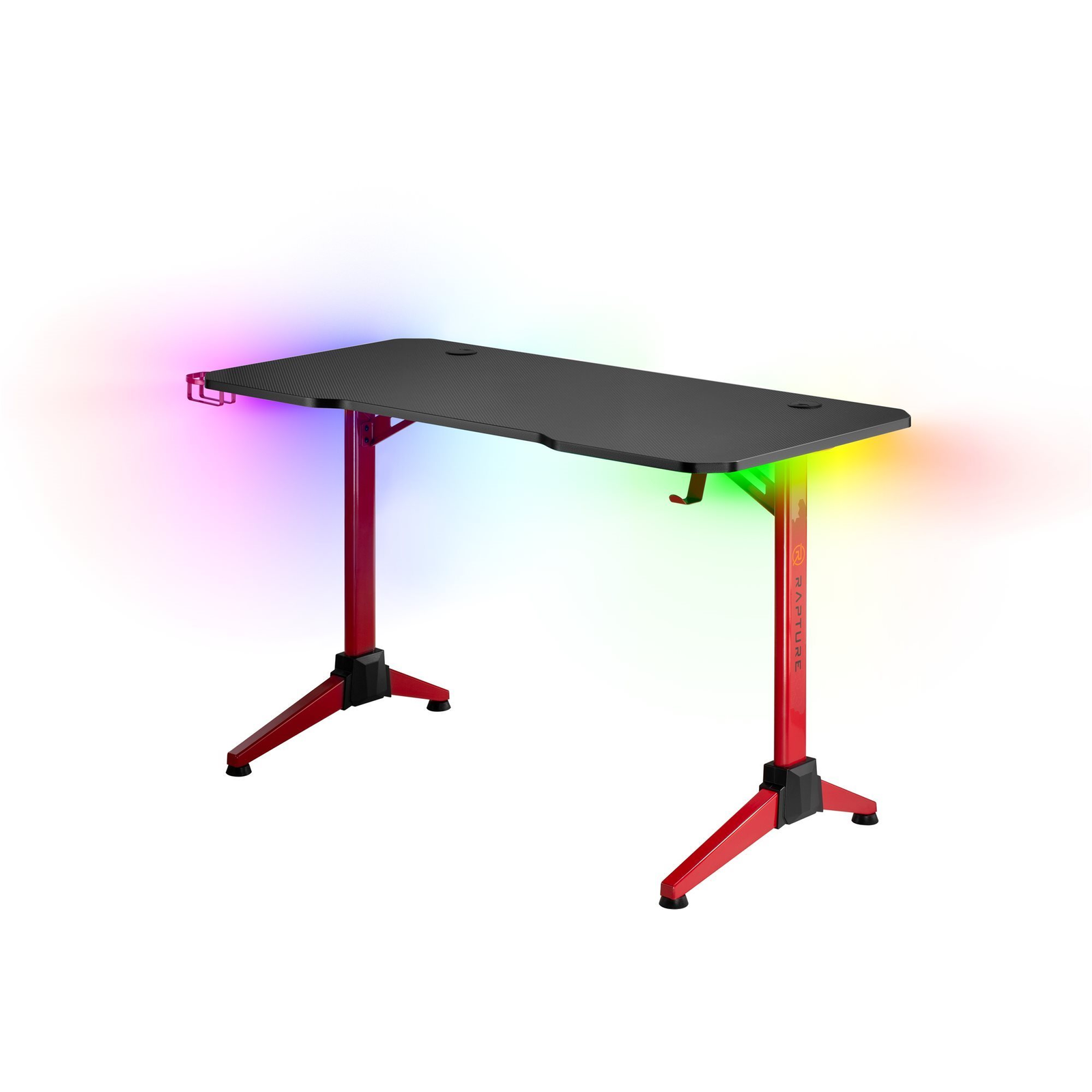 Rapture TEMPLE 200 piros (RPT-GDTCL200R)