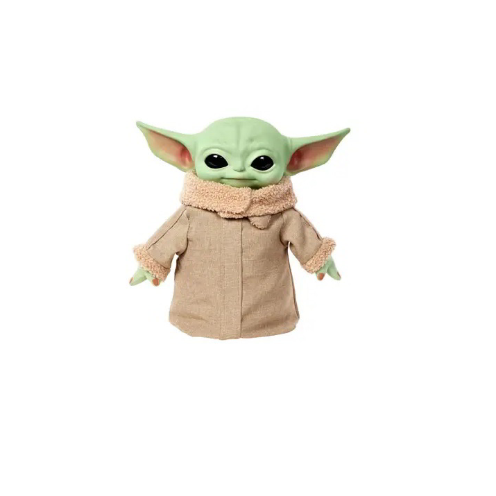 Star Wars HJM25 plüss játék (HJM25)