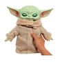 Star Wars HJM25 plyšová hračka