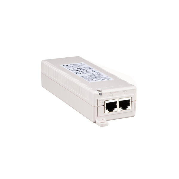HP Aruba Instant On R8W31A PoE Midspan Injector