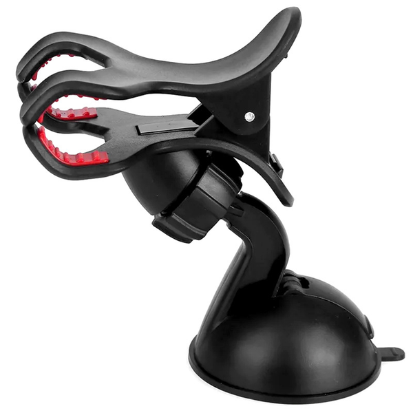 OEM UCH001016 Univerzális autós tartó - Fekete