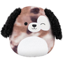 Squishmallows Merle dog Zerdan