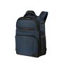 Samsonite PRO-DLX 6 Underseater 15.6" Notebook hátizsák - Kék