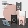 Ringke Gyűrűs Bankkártya Tartó