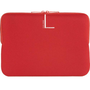Tucano Colore 14" Notebook tok - Piros