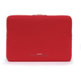 Tucano Colore 14" Notebook tok - Piros