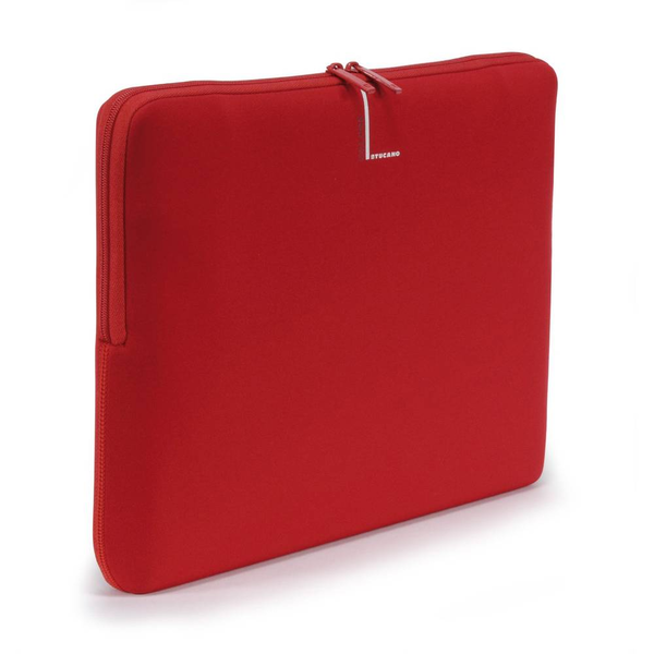 Tucano Colore 14" Notebook tok - Piros