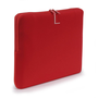Tucano Colore 14" Notebook tok - Piros