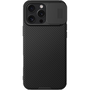 Nillkin CamShield PRO Apple iPhone 16 Pro Max Black tok